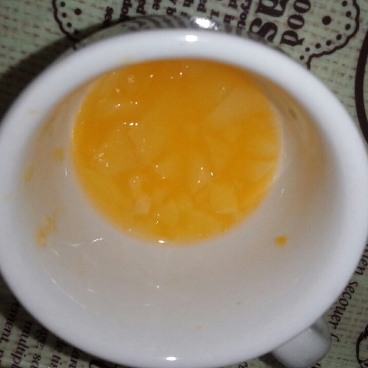 離乳食中期 りんごのみかん煮 レシピ 作り方 By たくみ905 楽天レシピ 離乳食中期 りんごのみかん煮 レシピ 作り方 By たくみ905 楽天レシピ